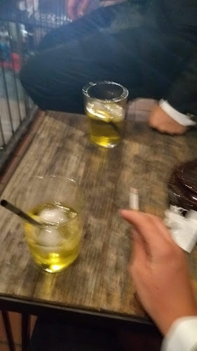 MoMa Music Hall - Gastronomía y hostelería