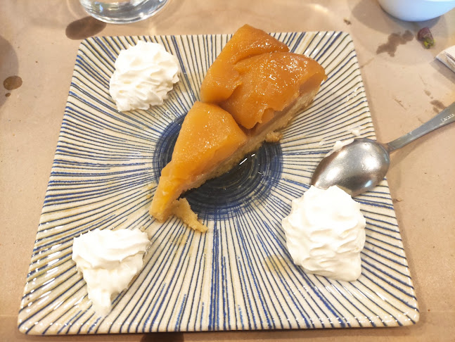 Comentarii opinii despre Cal Fuster