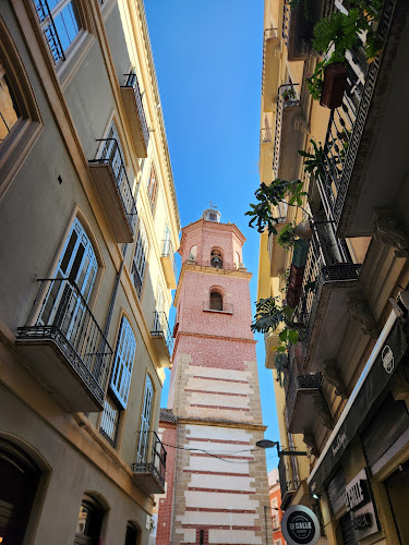 Taberna Cofrade Las Merchanas - Gastronomía y hostelería