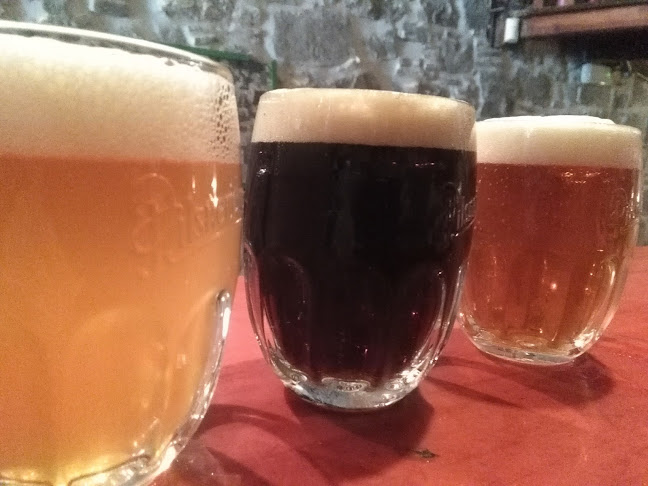 Comentarii opinii despre Bianco Noir