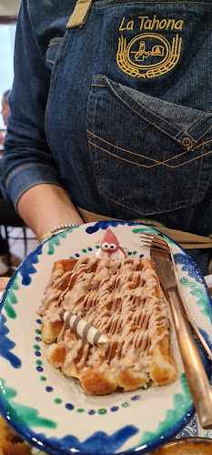 Horno La Tahona - Gastronomía y hostelería