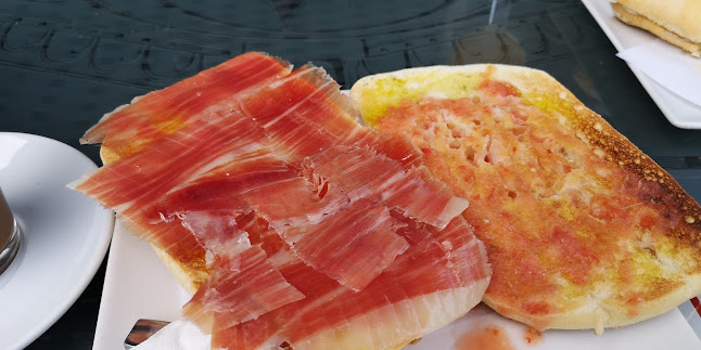 Bar Cafetería Nueva Venecia - Gastronomía y hostelería