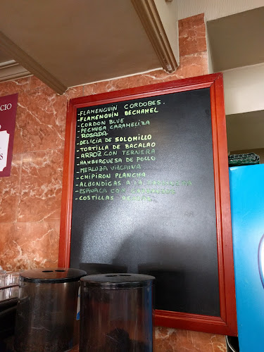 Bar Ignacio - Gastronomía y hostelería