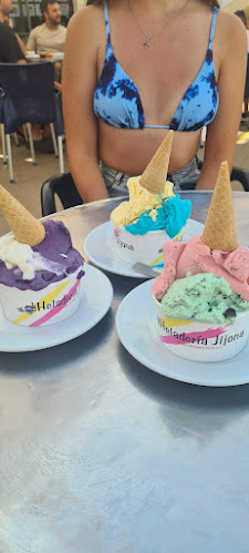Comentarii opinii despre Heladería Muú-Ice