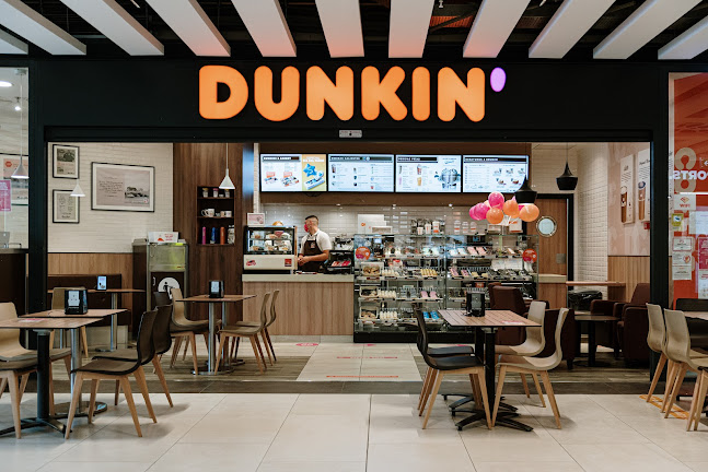 DUNKIN´