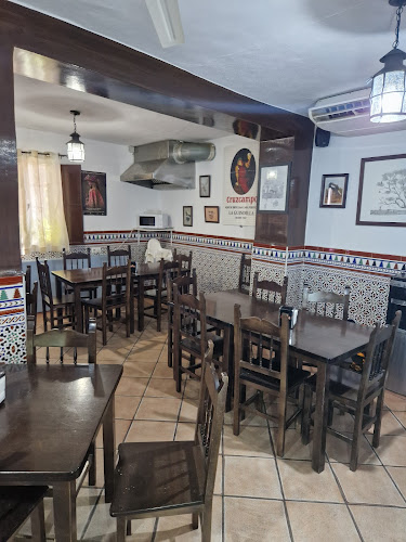 Bar restaurante La Guindilla 2010 - El Rocío