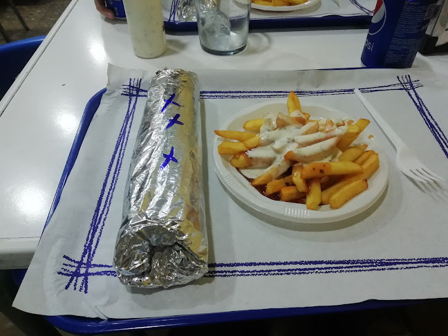 Al-Karam Kebab Pizzería - Gastronomía y hostelería