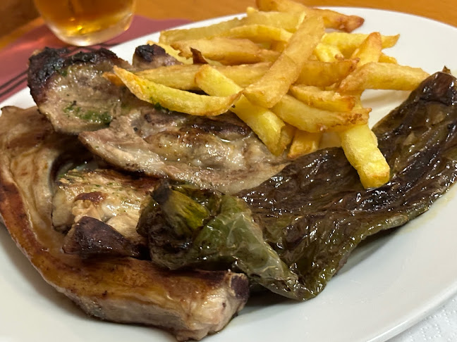 Bar La Roca - Monistrol de Montserrat