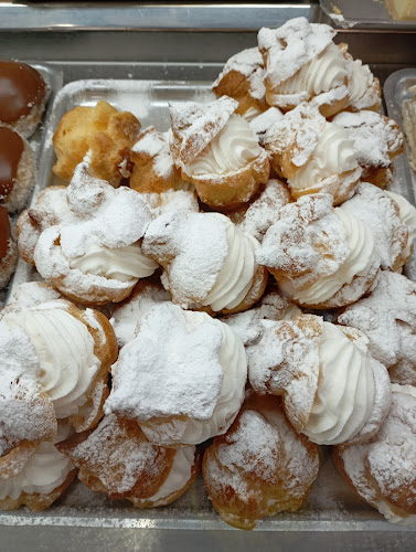 Pastelería La Suiza