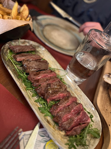 Luna Rossa Restaurante Phone number