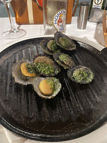 Comentarii opinii despre Restaurante Isla Bonita