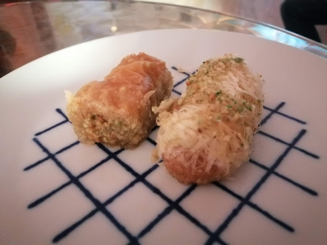 La Tregua Café-Bar - Sevilla