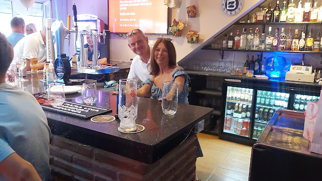 Bernie's Bar - San Luis de Sabinillas