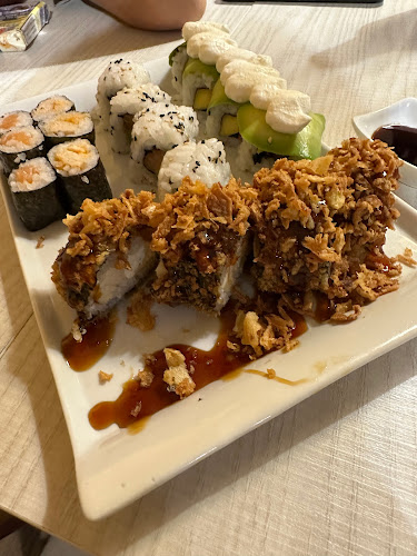 KALIMA Sushi Poké Beer - Alcalá de Guadaíra