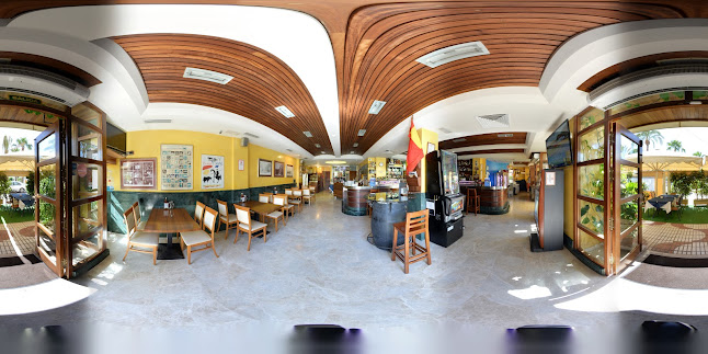 Restaurante Escánez - Garrucha