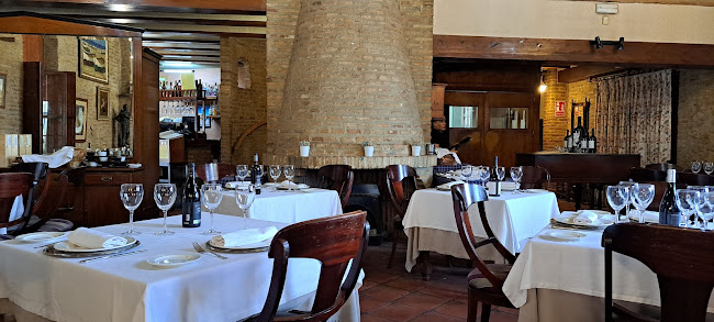 Lluna de València Restaurant - Almàssera