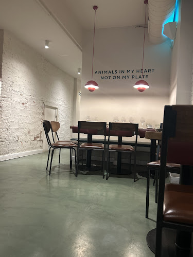 Reviews of Green&Burger by Biocenter in Barcelona - Gastronomía y hostelería