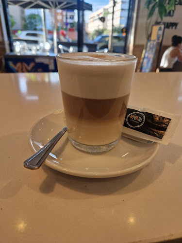 Opinii despre Cafetería Vivari în Barcelona - Gastronomía y hostelería