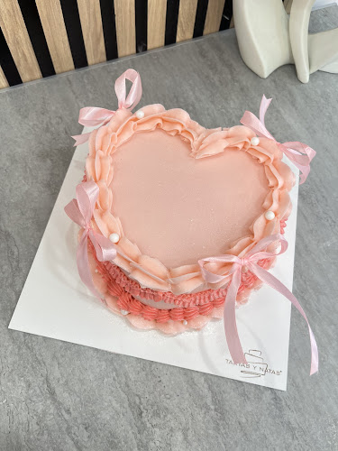 Tartas Y Natas San Pablo Phone number