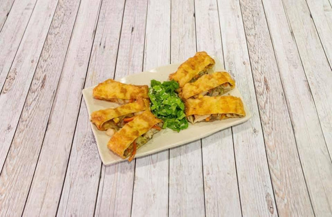 Restaurante Tesoro Chino I - Gastronomía y hostelería