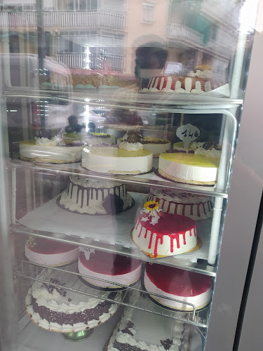 Horno de Pan y Pastelería Medina - Santa Coloma de Gramenet