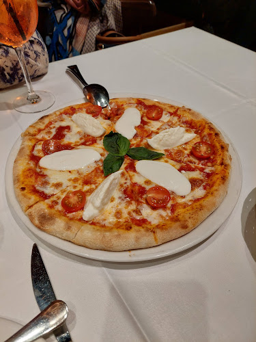 Da Giuseppina - Gastronomía y hostelería