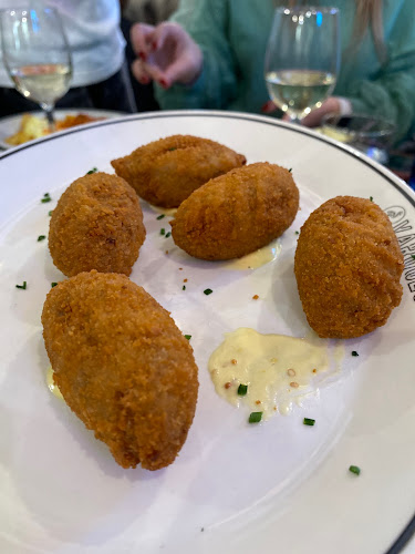 Carrer de Mossèn Femenia, 15, Bajo Derecha, Ensanche, 46006 Valencia