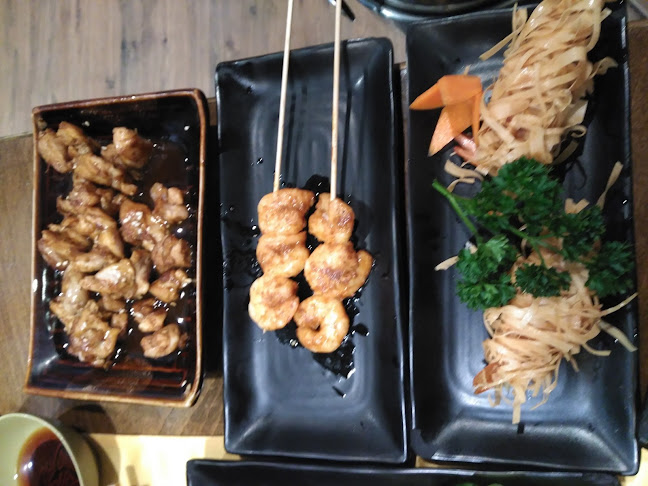 Restaurant Zhen - Gastronomía y hostelería