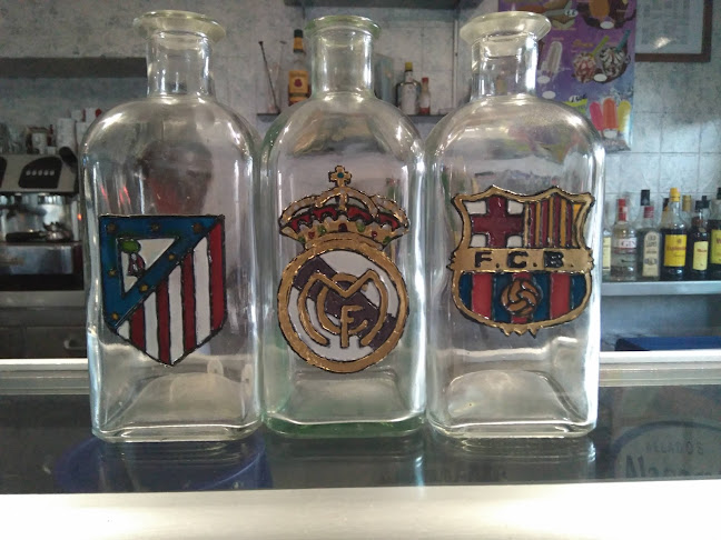 La Tahona de Trescasas