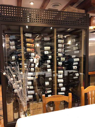 Comentarii opinii despre Restaurante El Peñón