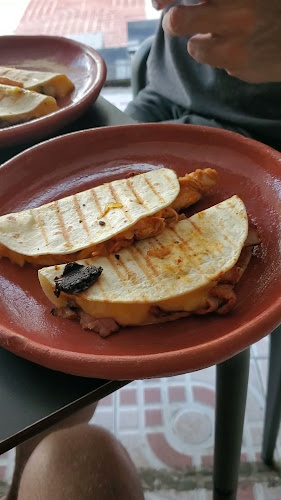 Reviews of Aramara Aguadulce in Aguadulce - Gastronomía y hostelería