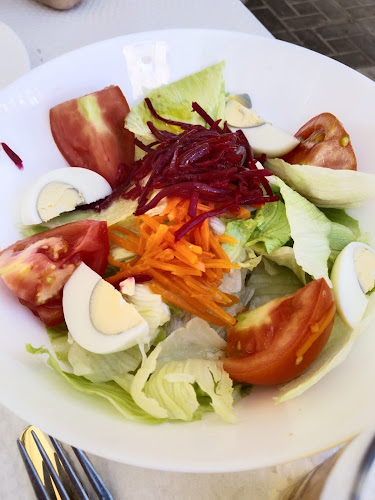 Comentarii opinii despre Café Bar Fernando Caribú