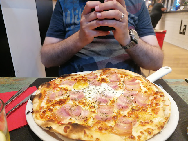 La Cosa Nostra Ristorante Pizzeria - Gastronomía y hostelería