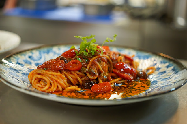 Restaurante Italiano Massimo