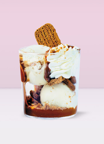 Häagen-Dazs Open Times