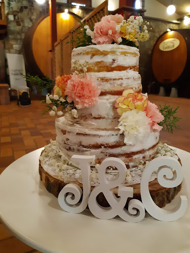 Comments and reviews of El Llagar de Castiello