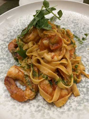 Opinii despre Lapsus Bistro în Calp - Gastronomía y hostelería