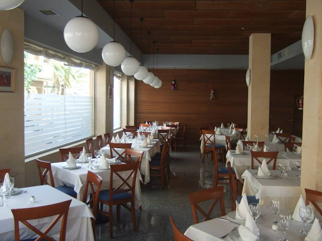 Restaurante Pueblo Salado - Gastronomía y hostelería