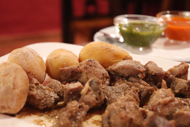 Pl. León y Castillo, 16, 35520 Haría, Las Palmas