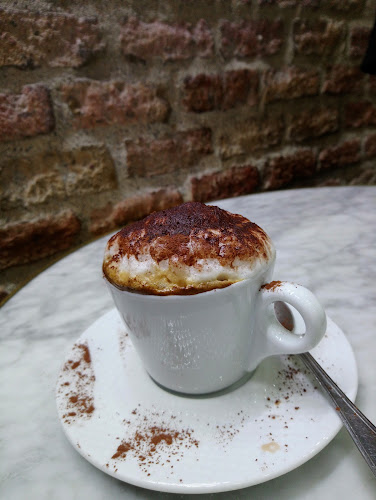 Il Capriccio del Caffè - Gastronomía y hostelería