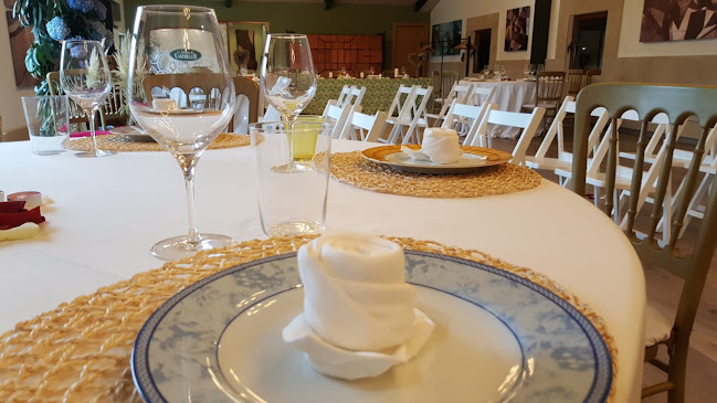 El Llagar de Castiello Open Times