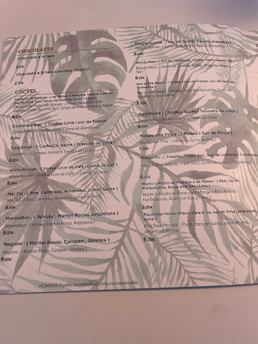 New York BCN - Barcelona