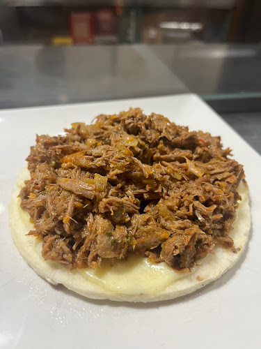 Cafetería molletería la sanmi Phone number