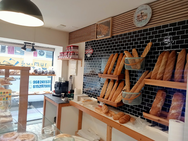 Opinii despre Patagonia Pastelería în Murcia - Gastronomía y hostelería