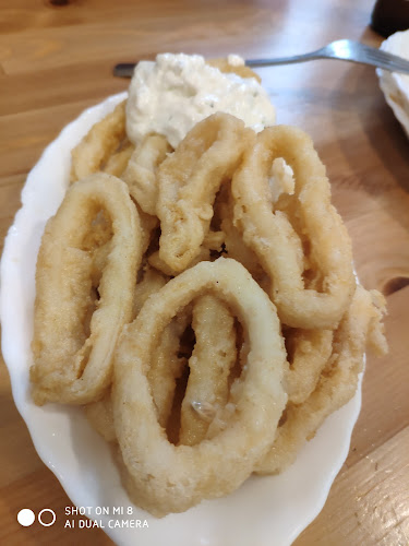 Comments and reviews of Taberna Cofrade Las Merchanas