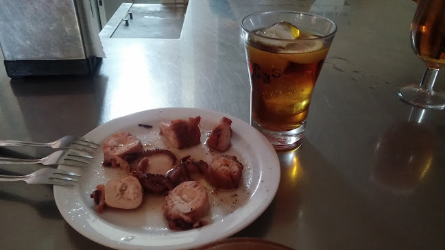 BAR DEPORTIVO - Gastronomía y hostelería