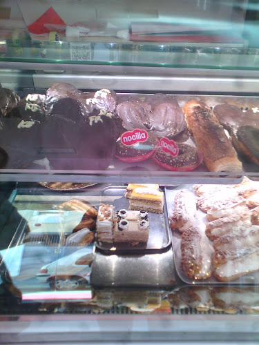 Pastelería-Cafetería-Heladería Balada - Gastronomía y hostelería