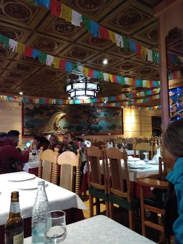 Palacio de Oriente - Gastronomía y hostelería