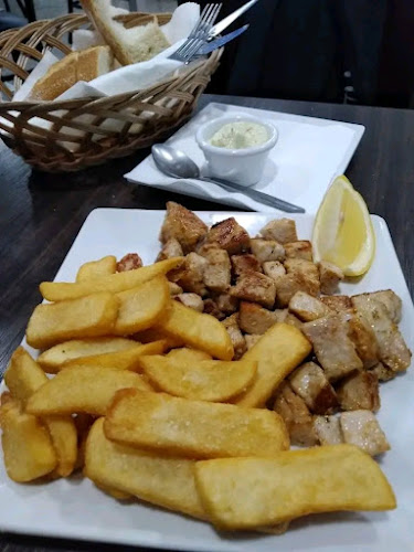 Bar Cafetería Carlos V - Gastronomía y hostelería