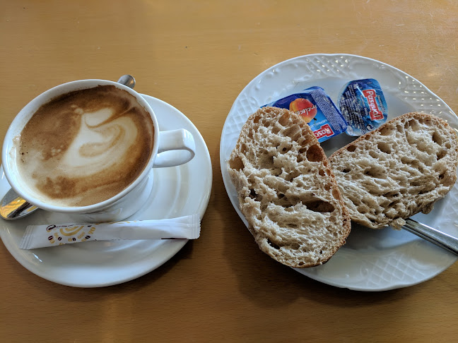 Panadería Cervela - Gastronomía y hostelería